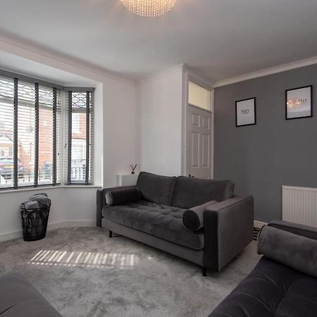 Langdale Road Villa Darlington  Luaran gambar