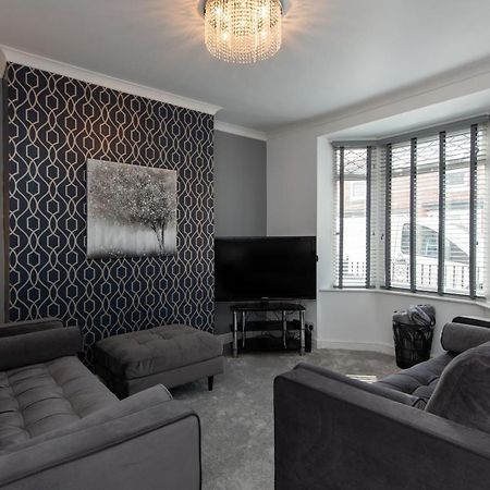 Langdale Road Villa Darlington  Luaran gambar