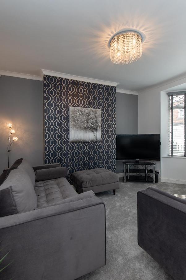 Langdale Road Villa Darlington  Luaran gambar
