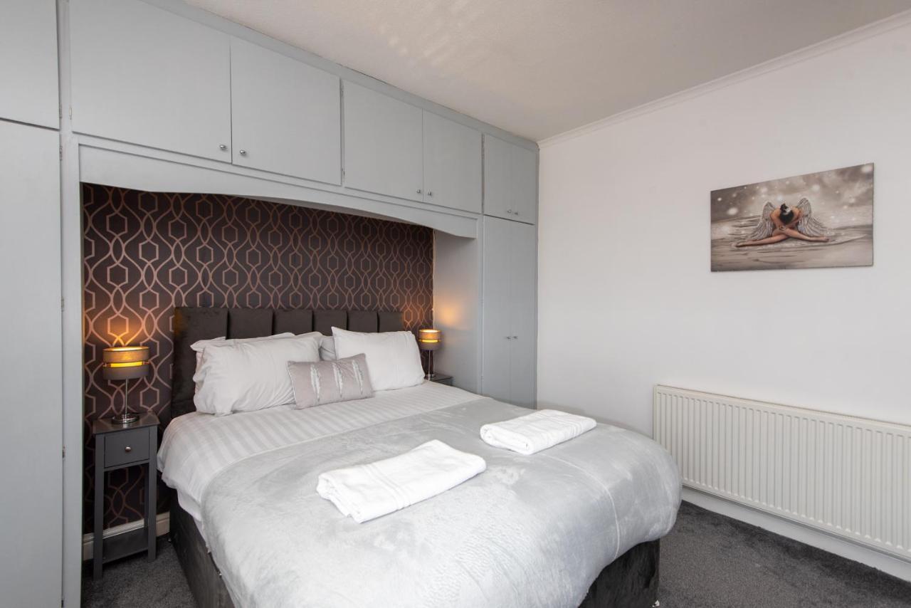 Langdale Road Villa Darlington  Luaran gambar