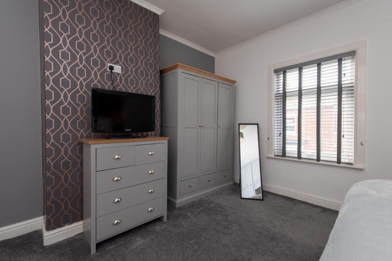 Langdale Road Villa Darlington  Luaran gambar