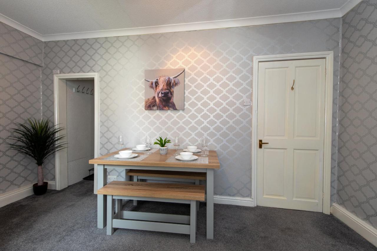 Langdale Road Villa Darlington  Luaran gambar