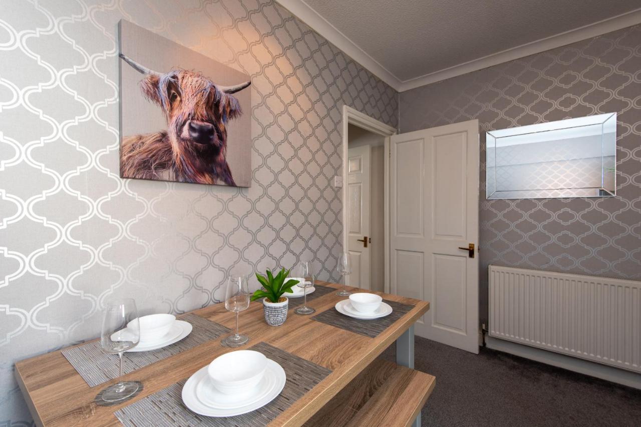 Langdale Road Villa Darlington  Luaran gambar