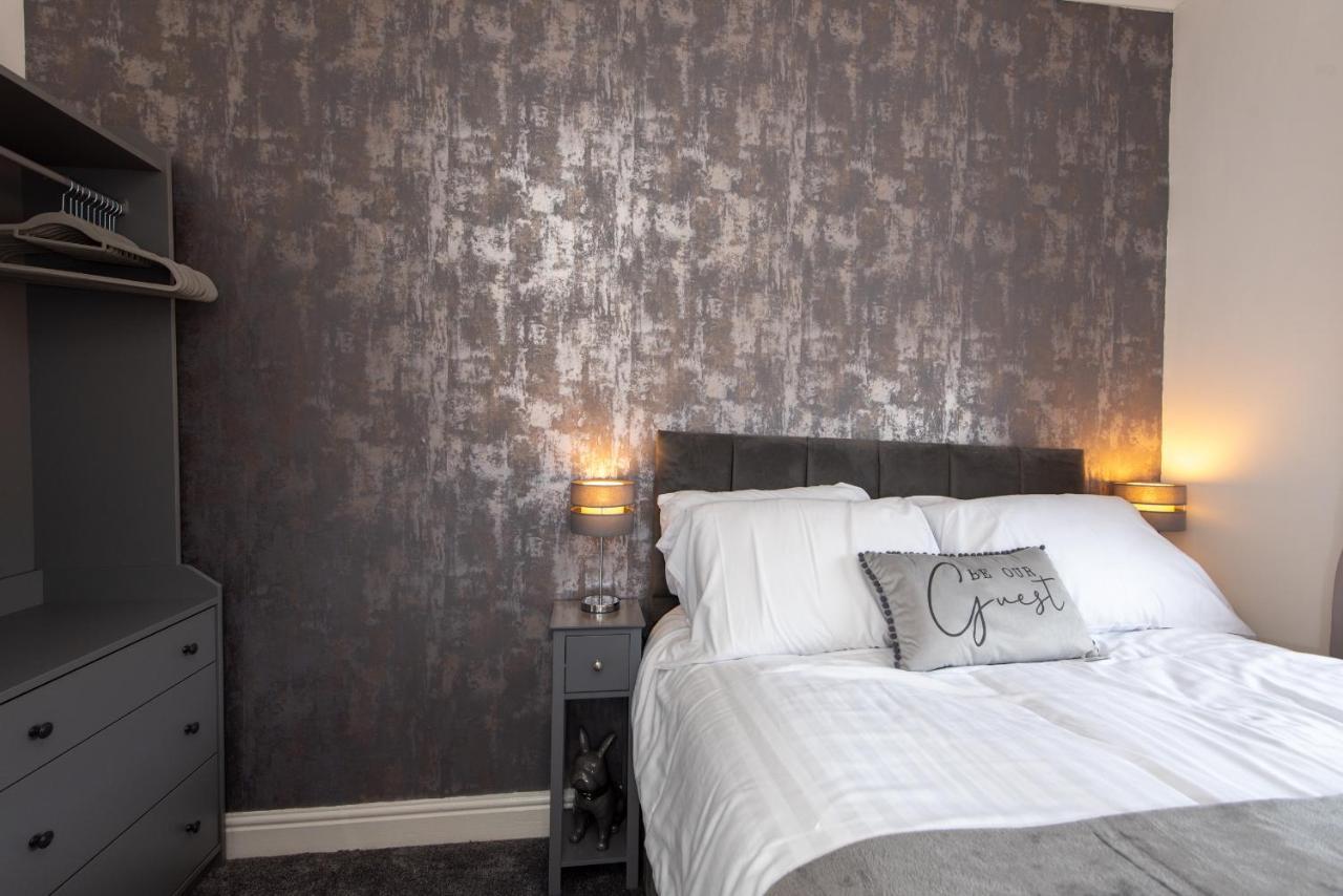 Langdale Road Villa Darlington  Luaran gambar