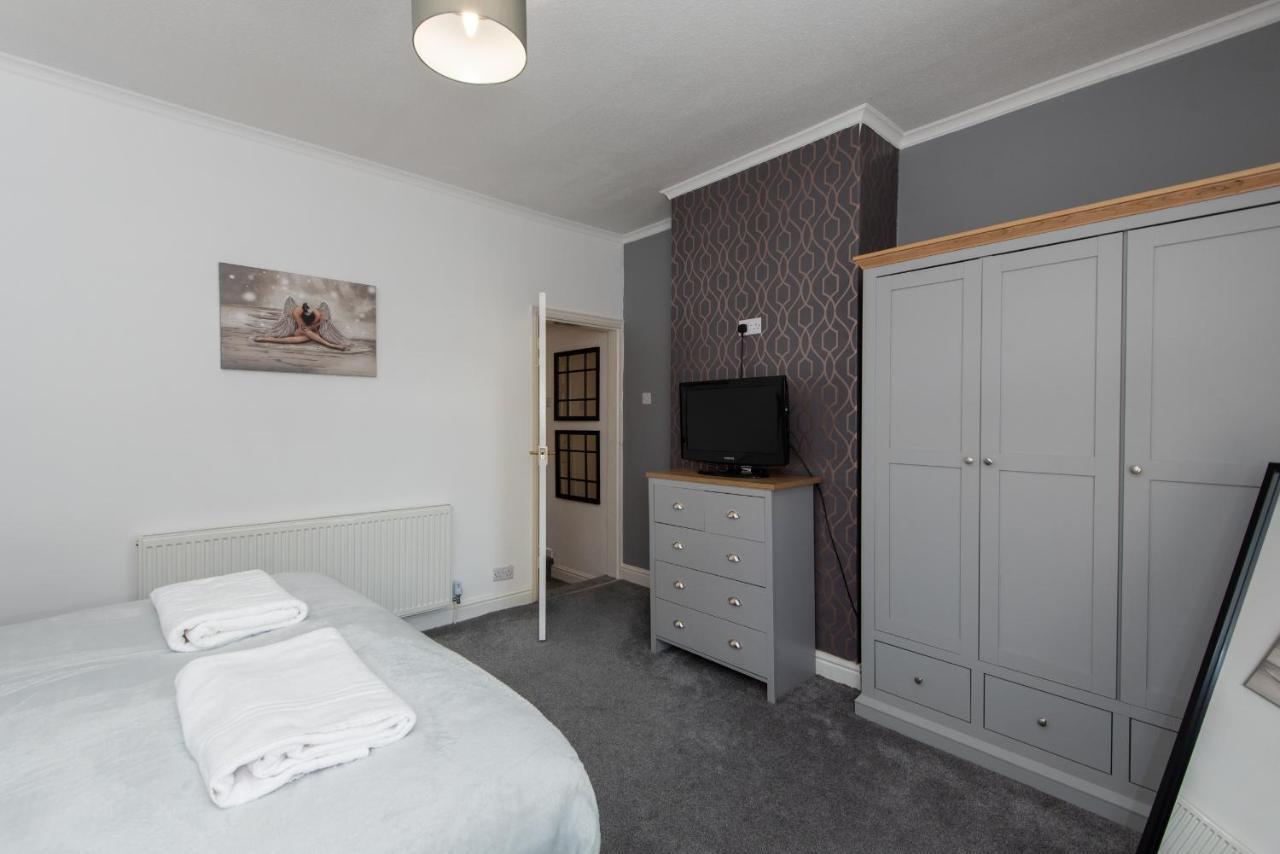 Langdale Road Villa Darlington  Luaran gambar