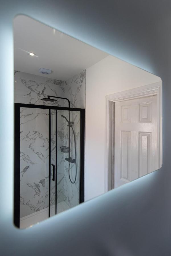 Langdale Road Villa Darlington  Luaran gambar