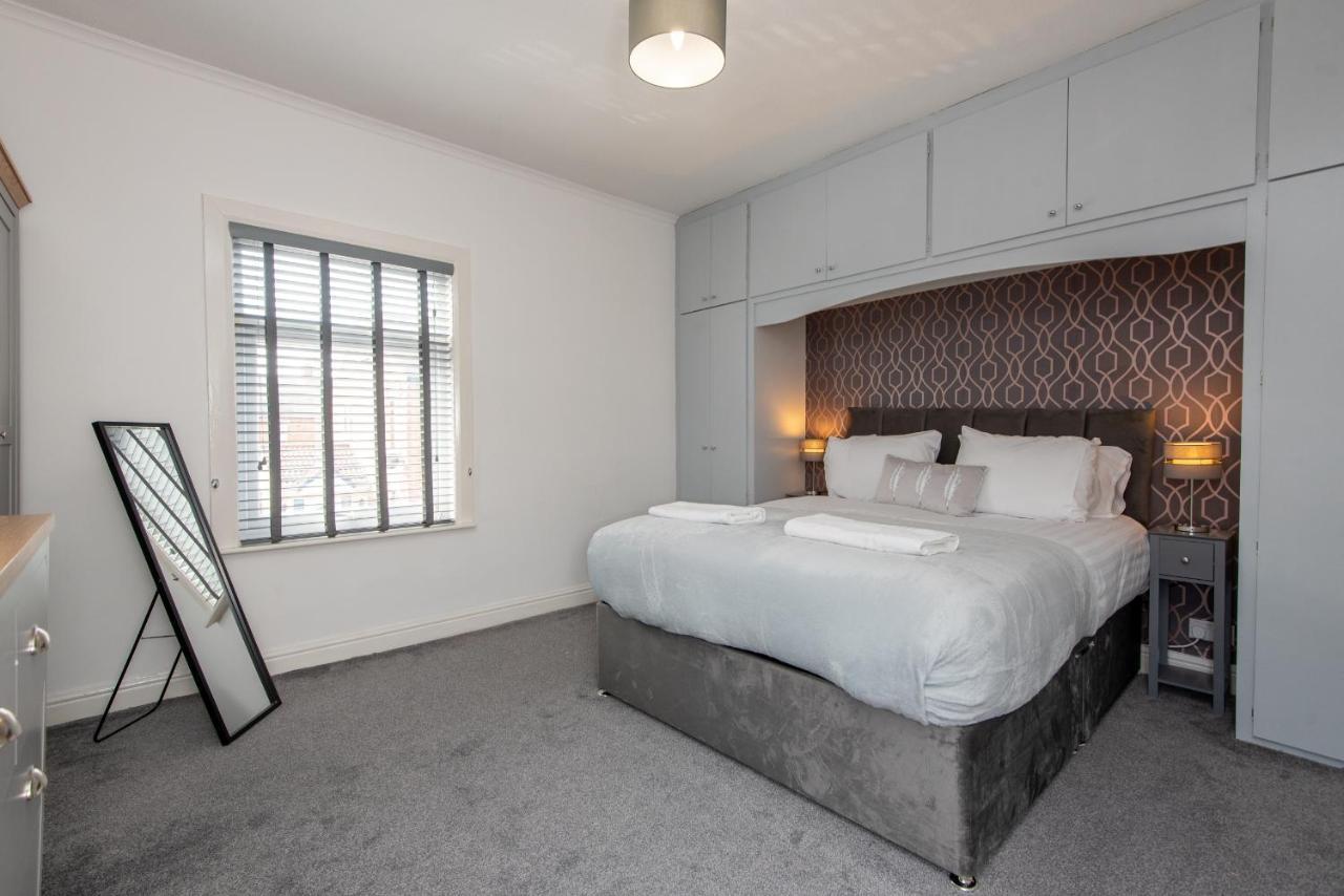Langdale Road Villa Darlington  Luaran gambar