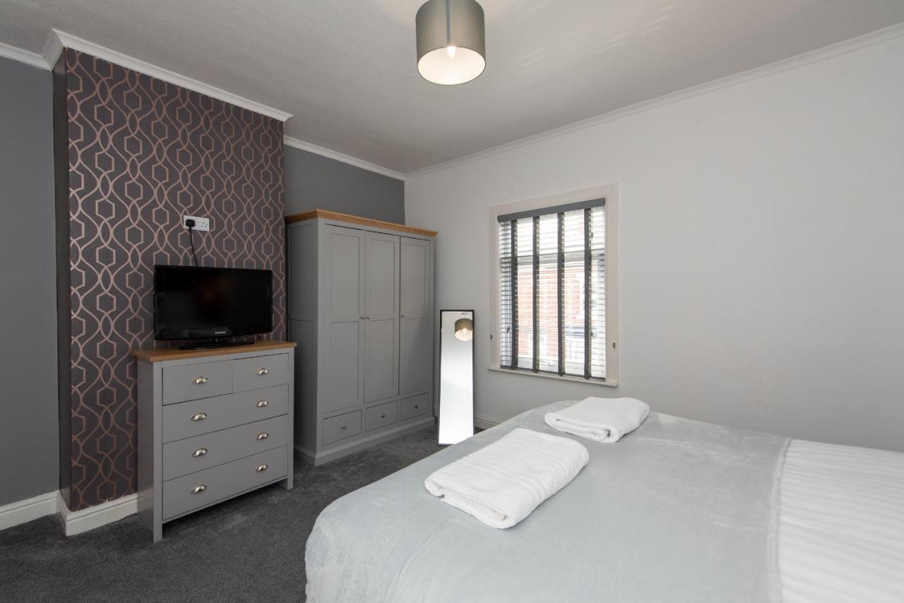 Langdale Road Villa Darlington  Luaran gambar